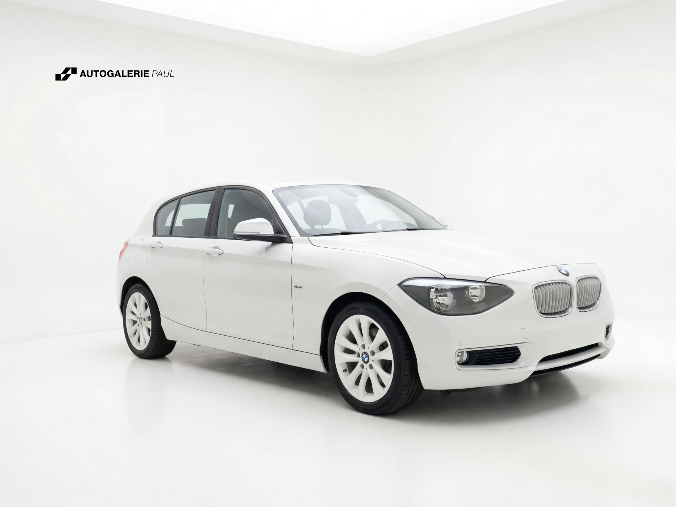 BMW 118 118i URBAN *KLIMA*SHZ*TÜV09/27*