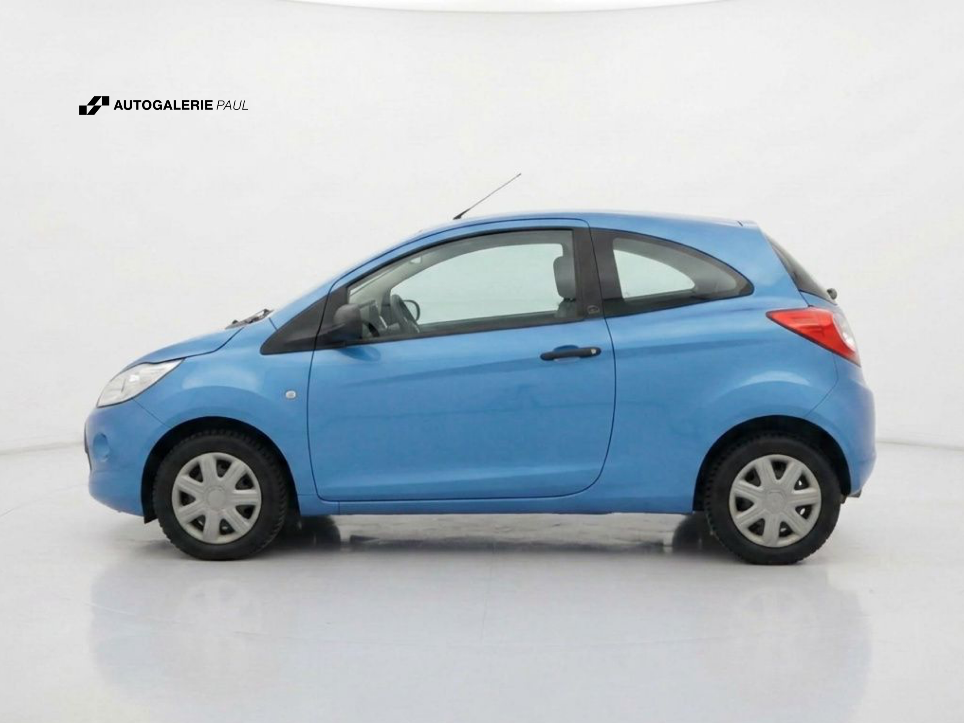Ford Ka Trend