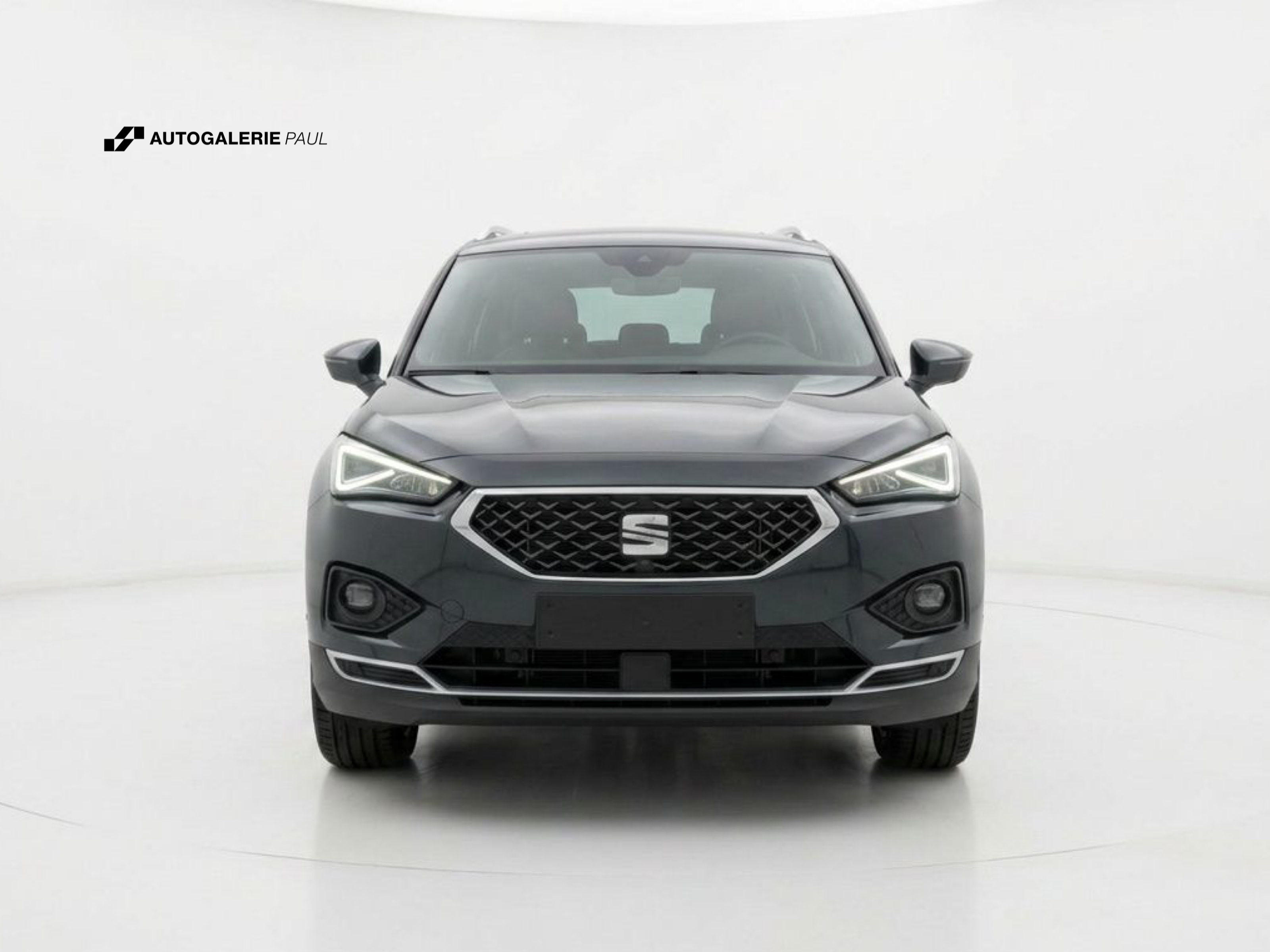 Seat Tarraco Xcellence
