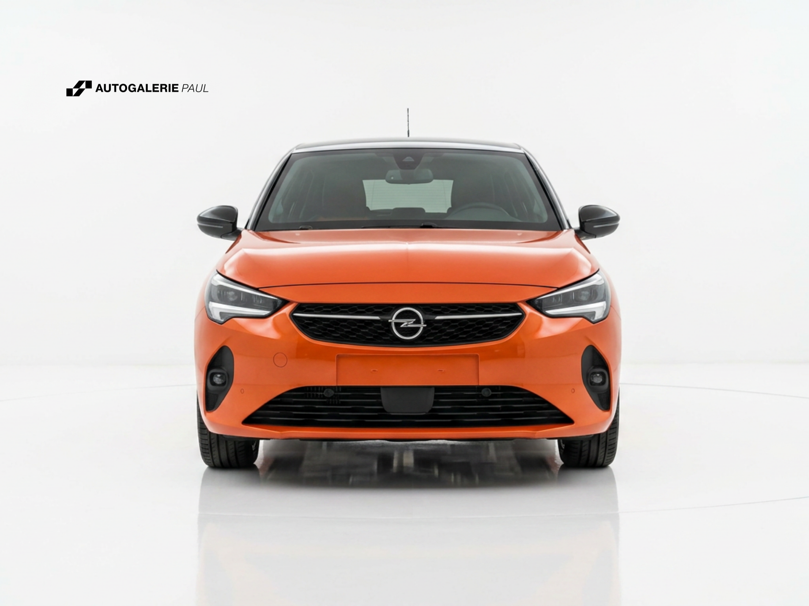 Opel Corsa GS Line