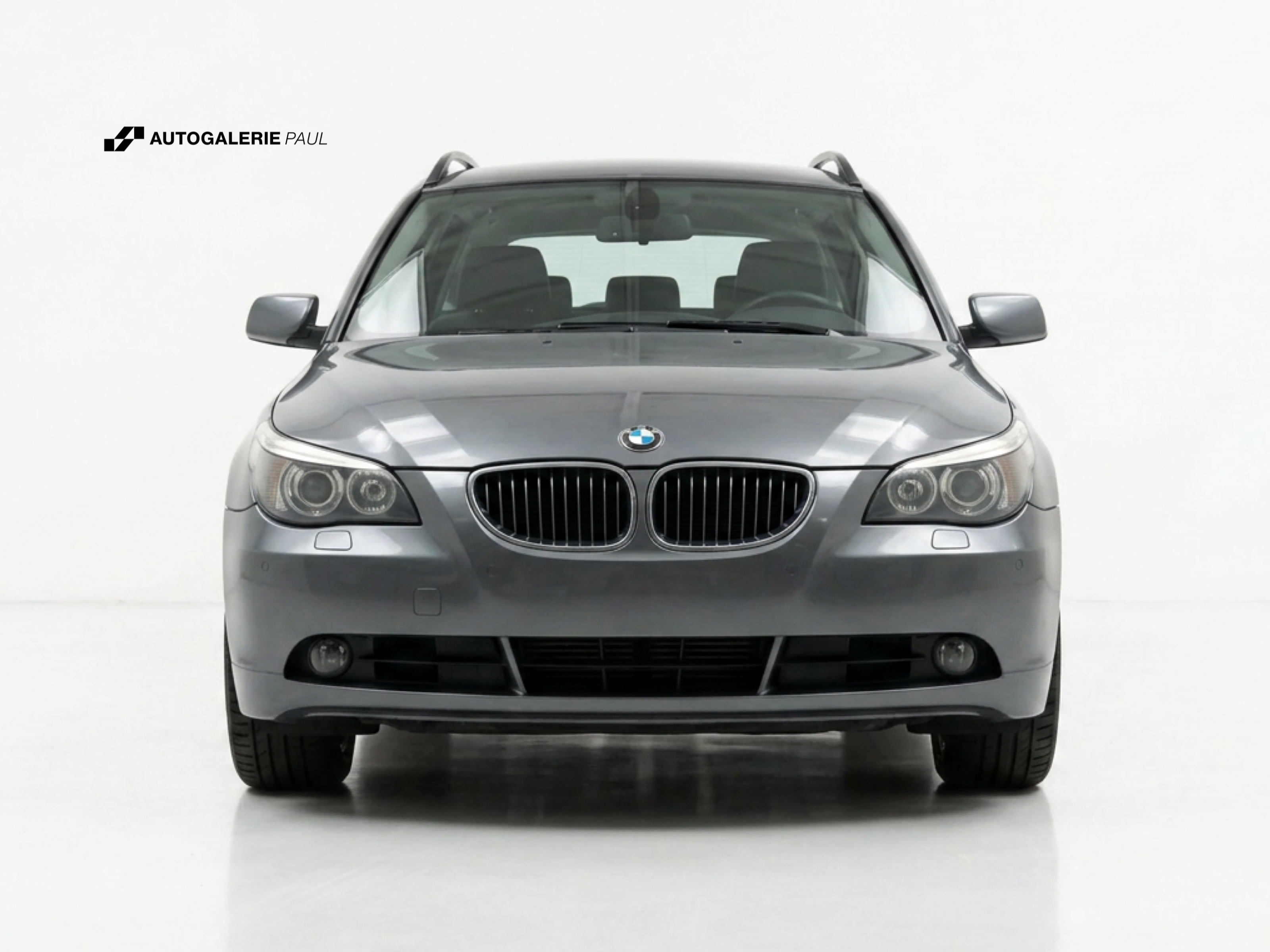 BMW 530ix Drive