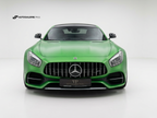 Mercedes Benz AMG GTS
