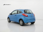 Ford Ka Trend