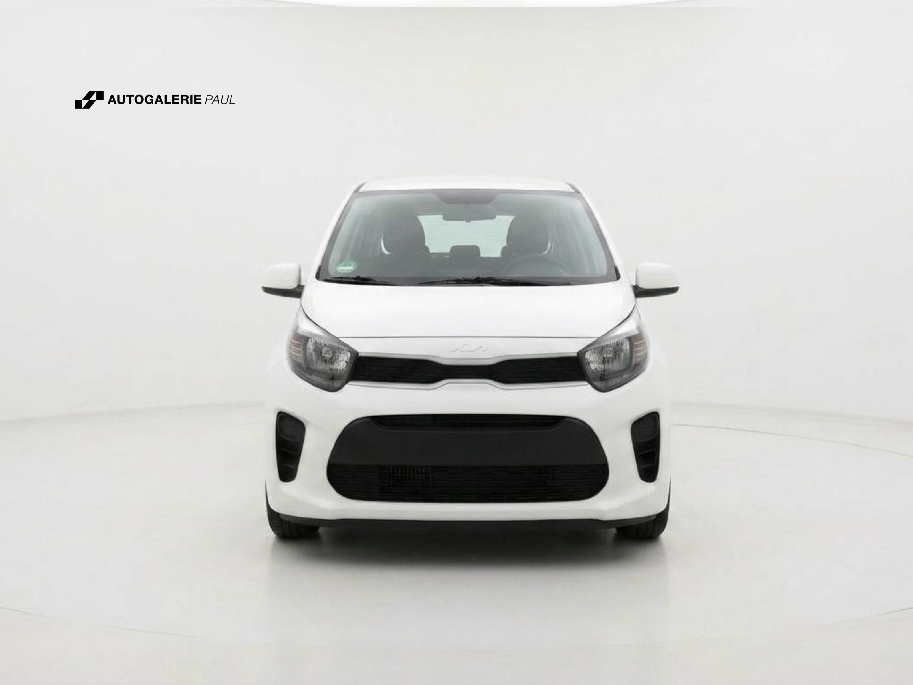 Kia Picanto Edition 7