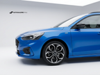 Ford Focus ST-Line