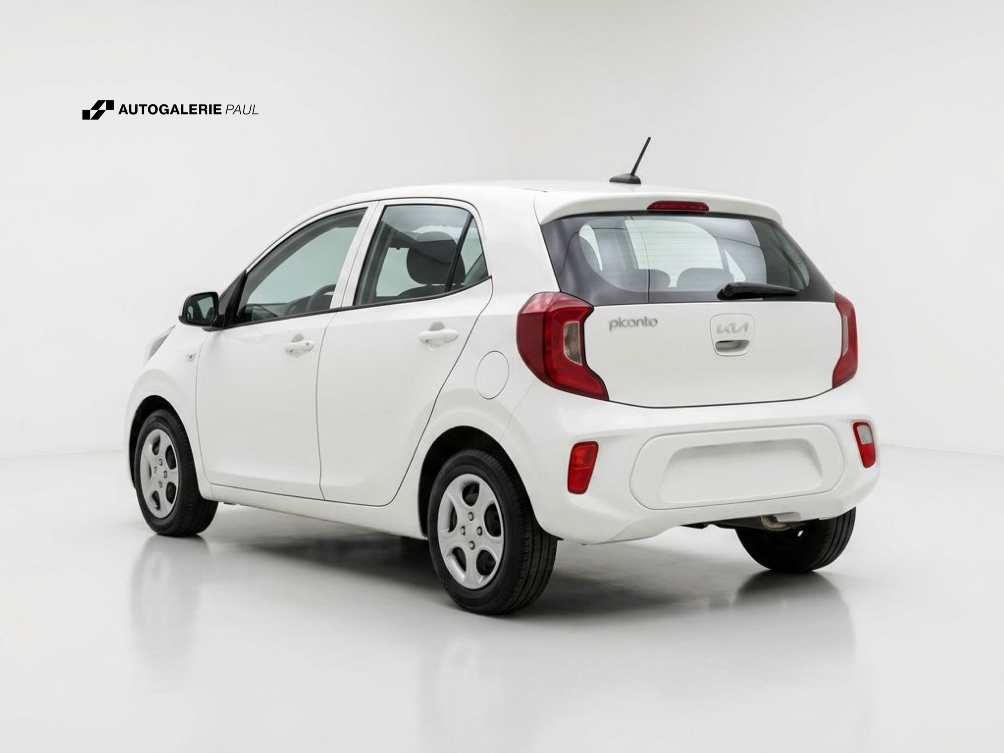 Kia Picanto Edition 7