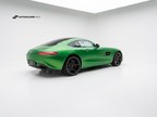 Mercedes Benz AMG GTS