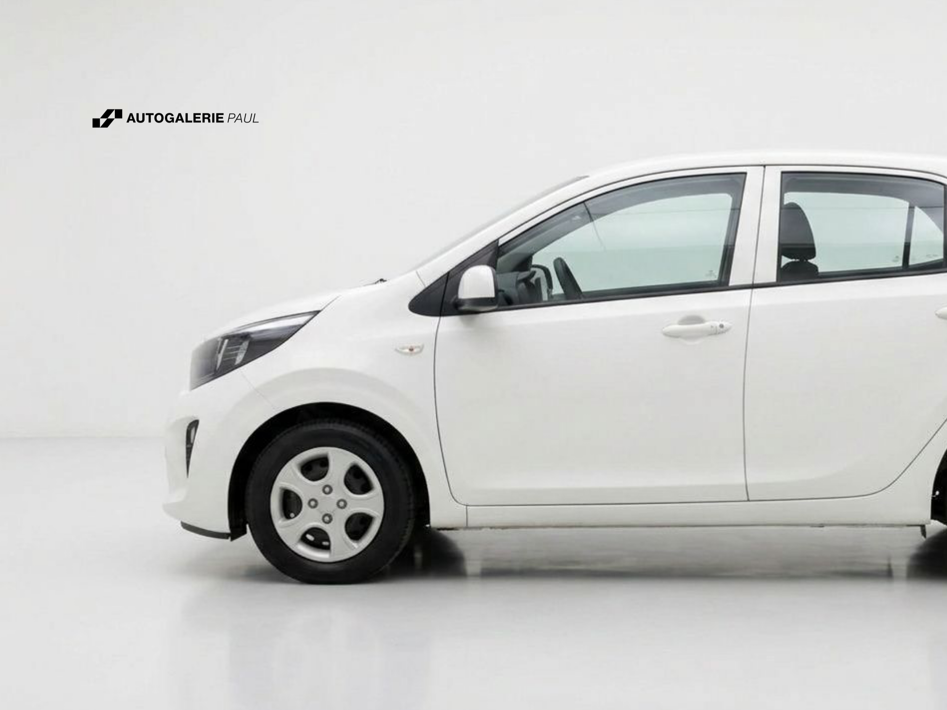 Kia Picanto Edition 7