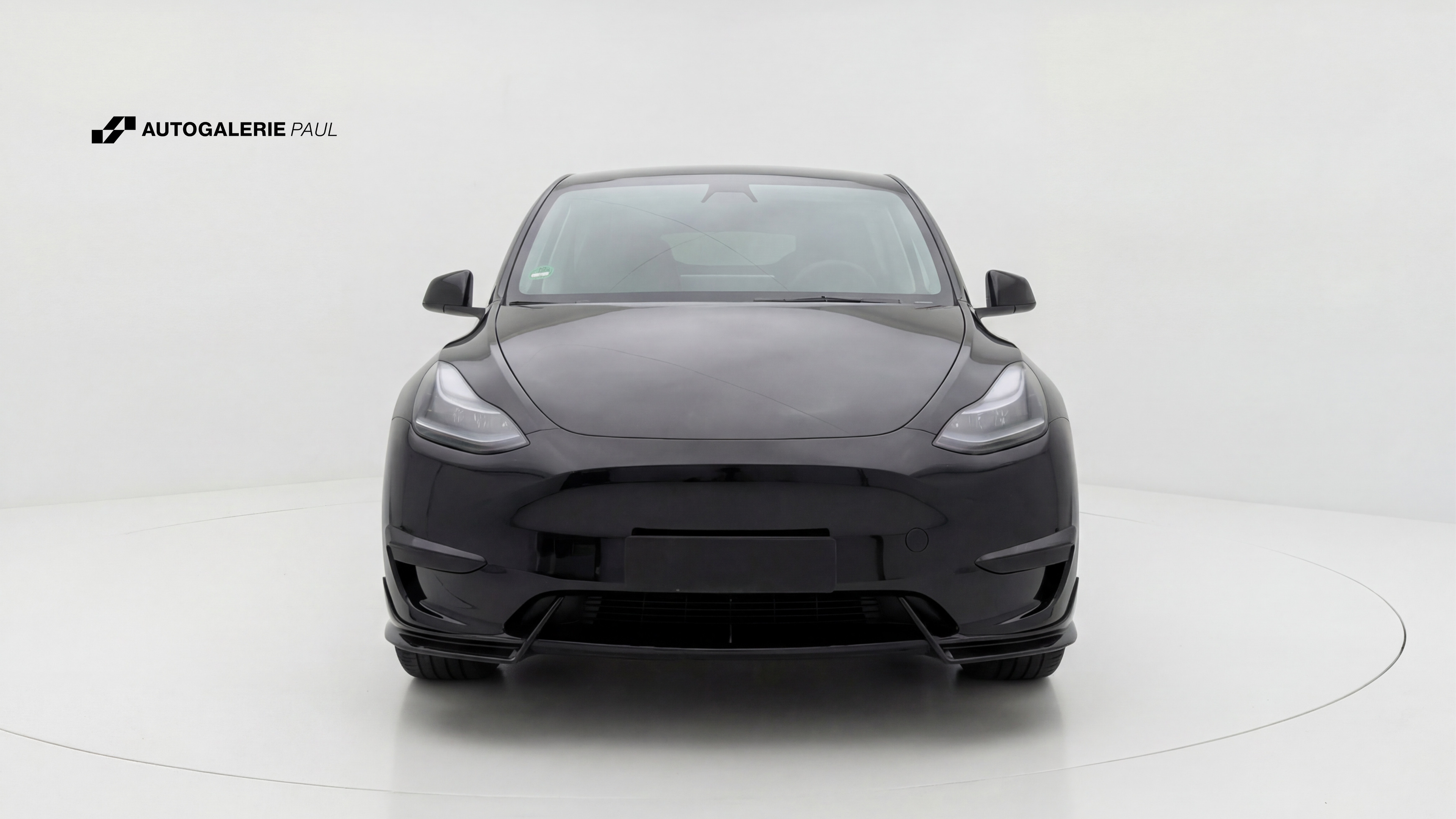 Tesla Model Y RWD SR 21" Performance Felgen*AHK