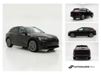 Audi Q8 E tron