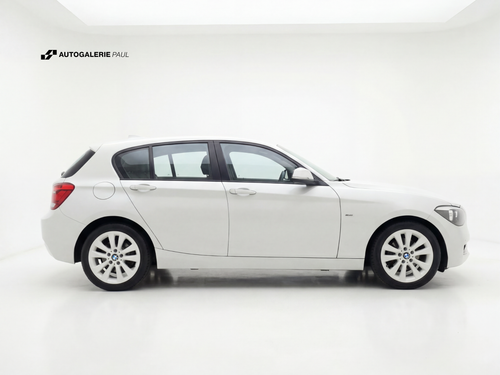 BMW 118 118i URBAN *KLIMA*SHZ*TÜV09/27*