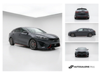 Kia Pro Ceed GT