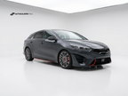 Kia Pro Ceed GT