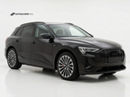 Audi Q8 E tron
