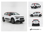 Citroen C3 Shine Pack