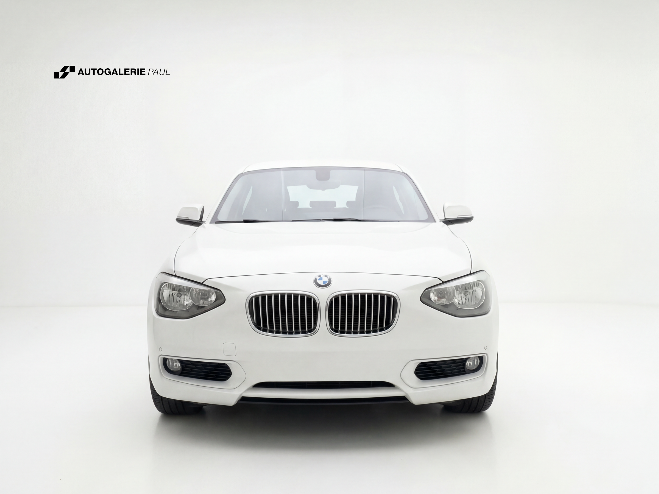 BMW 118 118i URBAN *KLIMA*SHZ*TÜV09/27*
