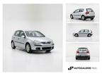 VW Golf 5