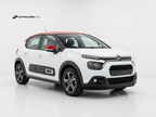 Citroen C3 Shine Pack