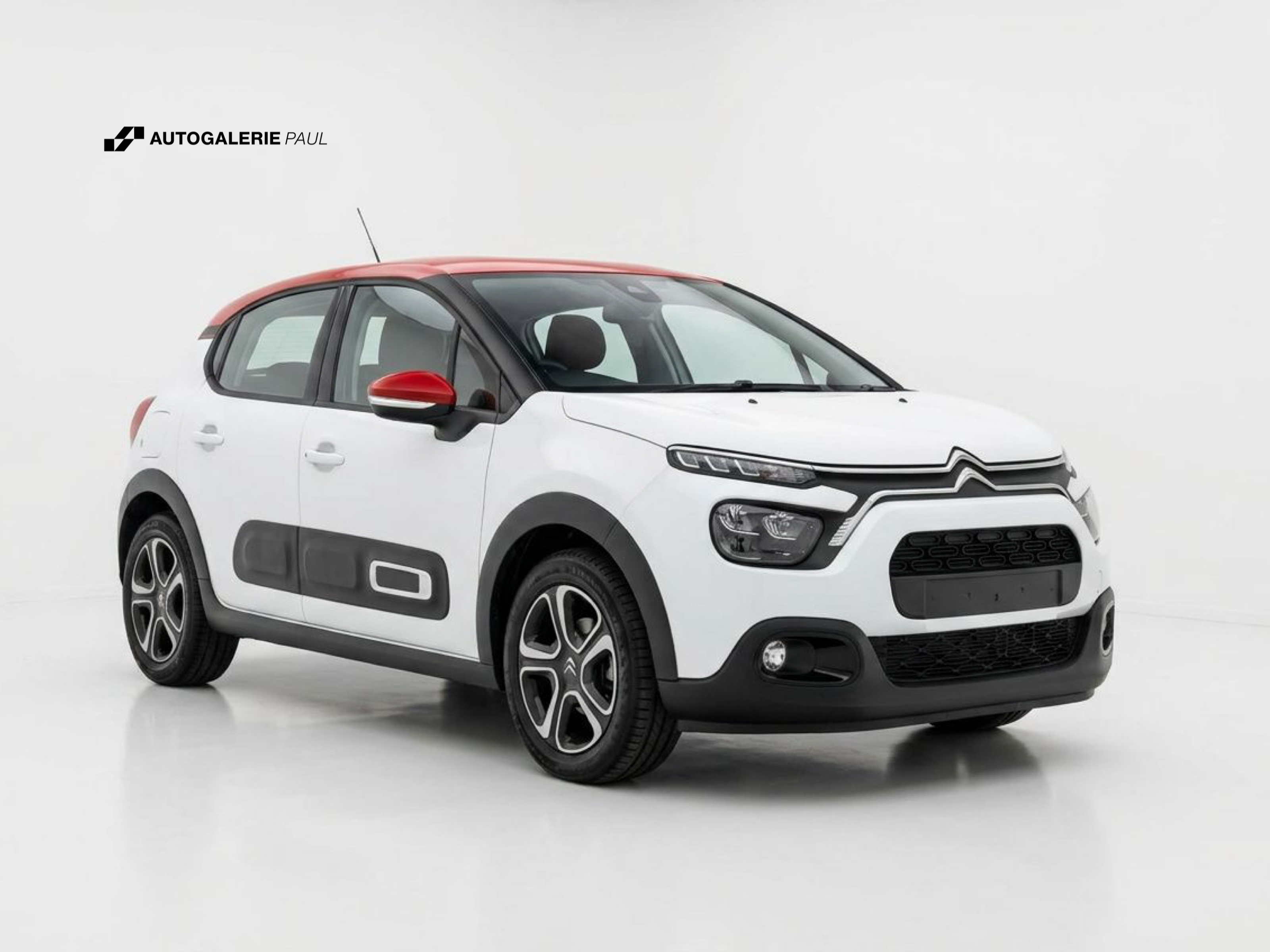 Citroen C3 Shine Pack