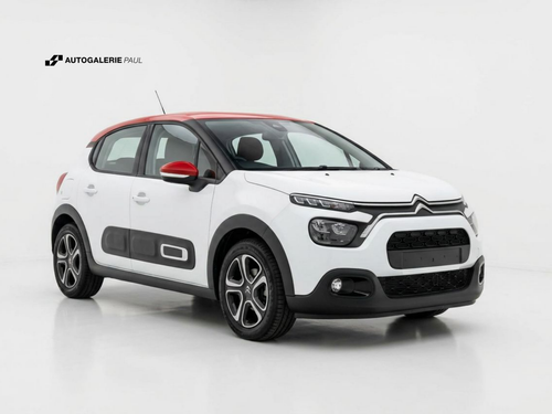 Citroen C3 Shine Pack