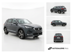 Seat Tarraco Xcellence