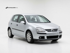 VW Golf 5