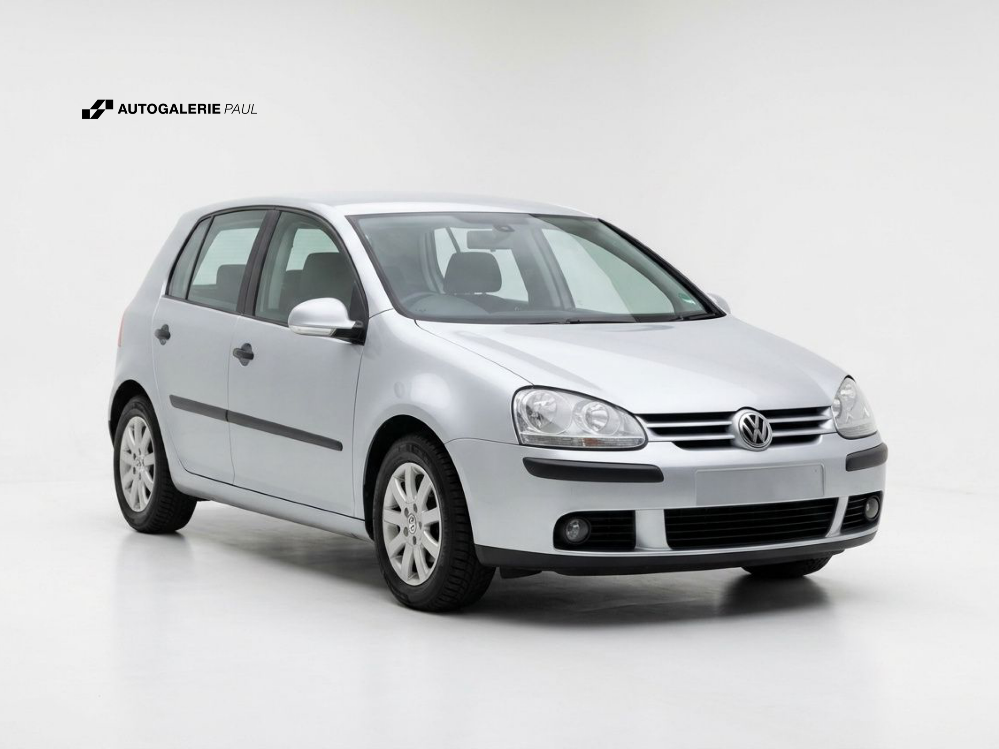 VW Golf 5