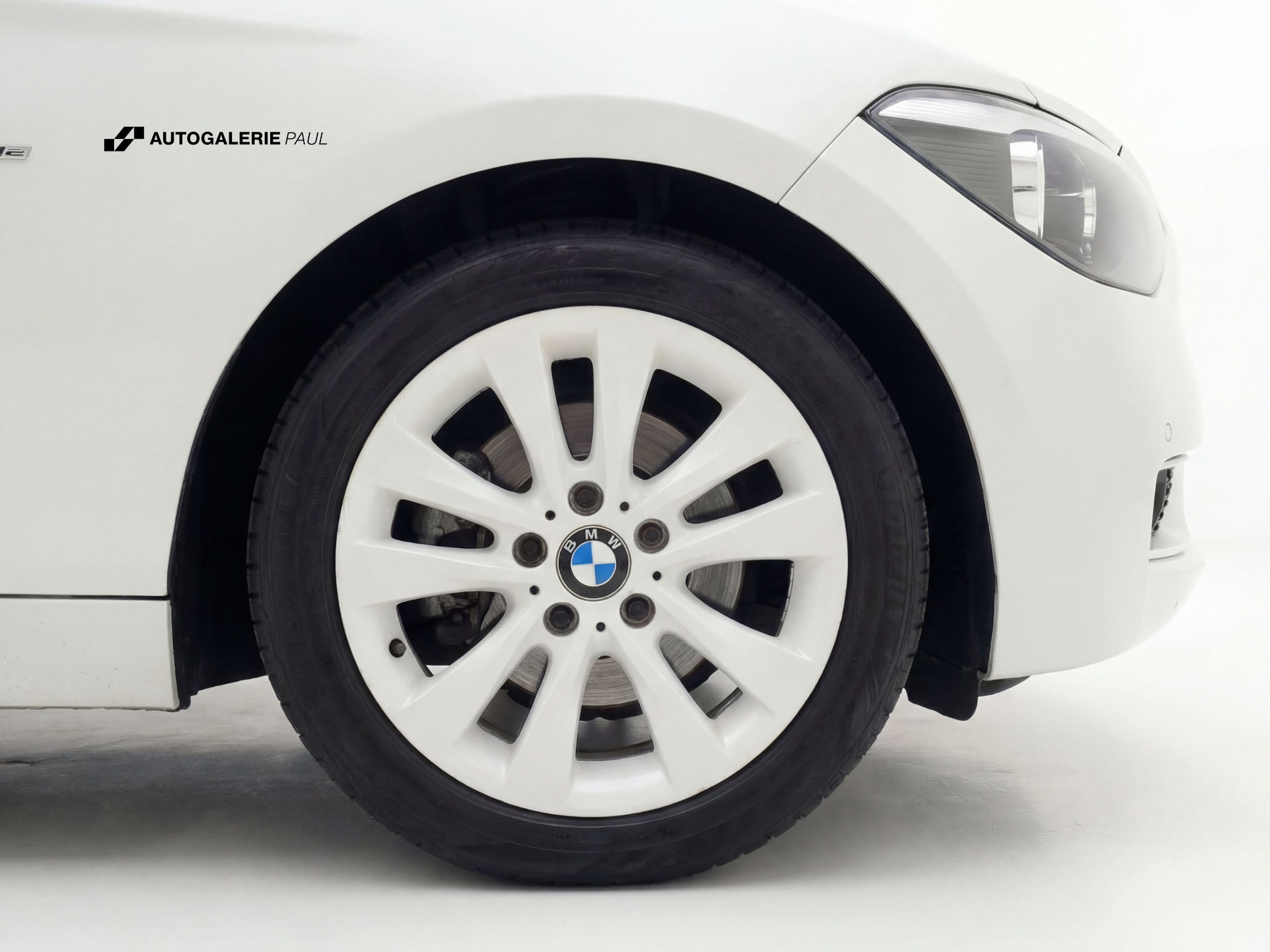 BMW 118 118i URBAN *KLIMA*SHZ*TÜV09/27*