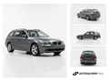 BMW 530ix Drive