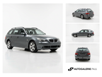 BMW 530ix Drive