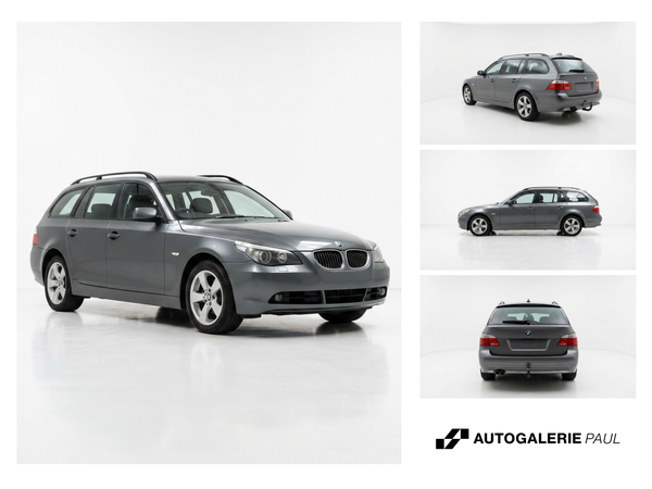 BMW 530i XDrive