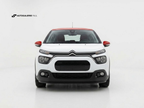 Citroen C3 Shine Pack