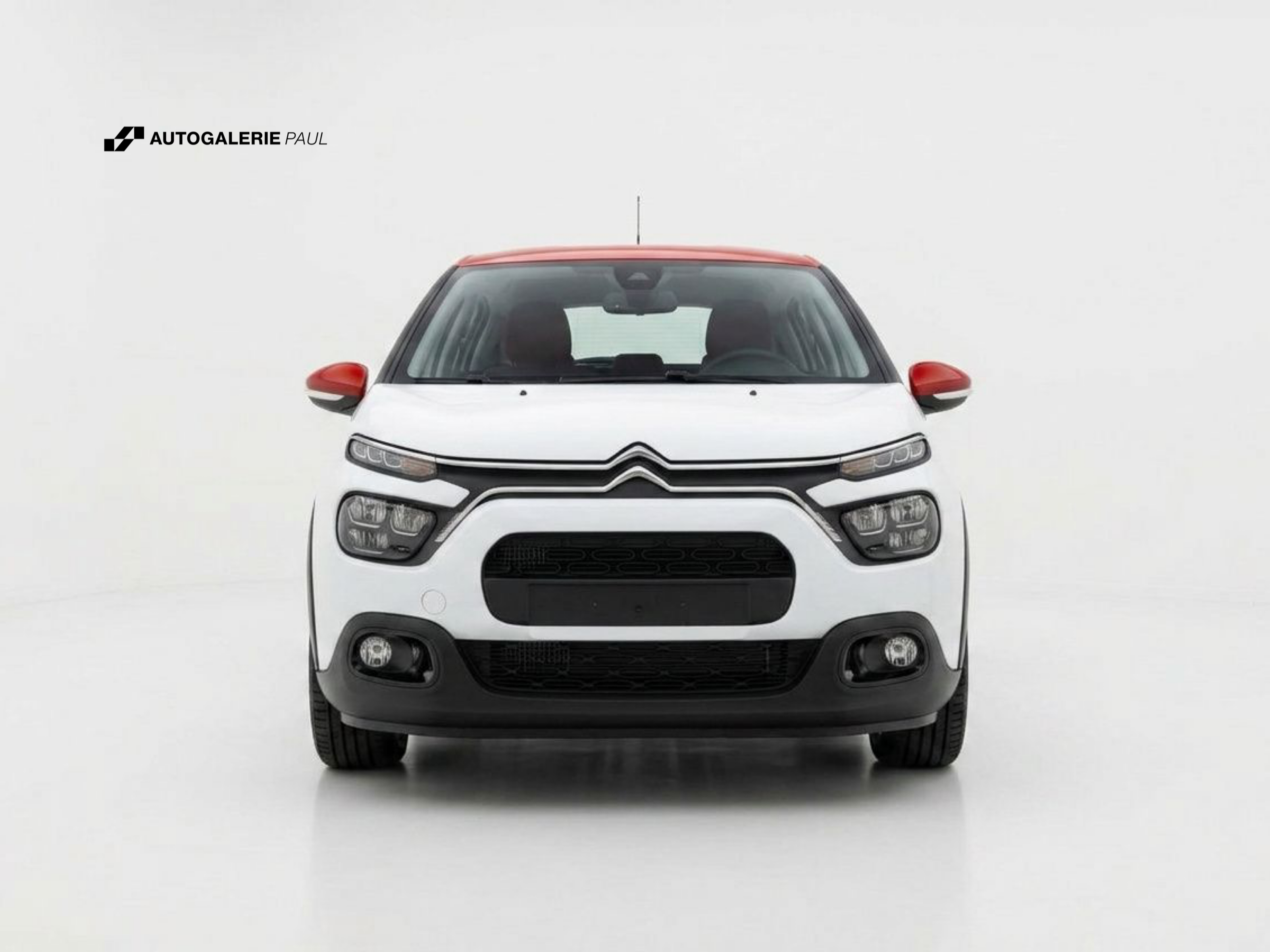 Citroen C3 Shine Pack