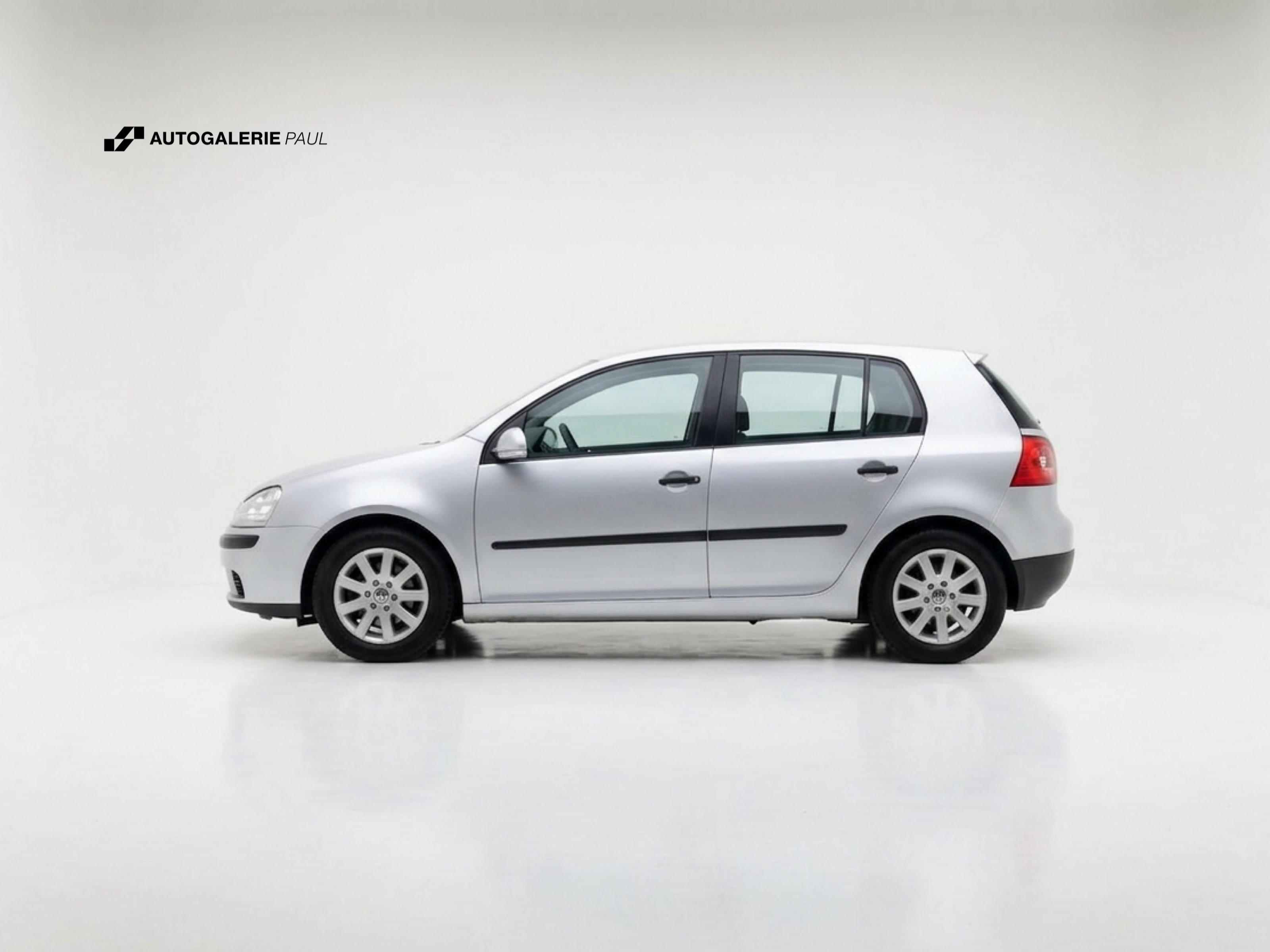 VW Golf 5