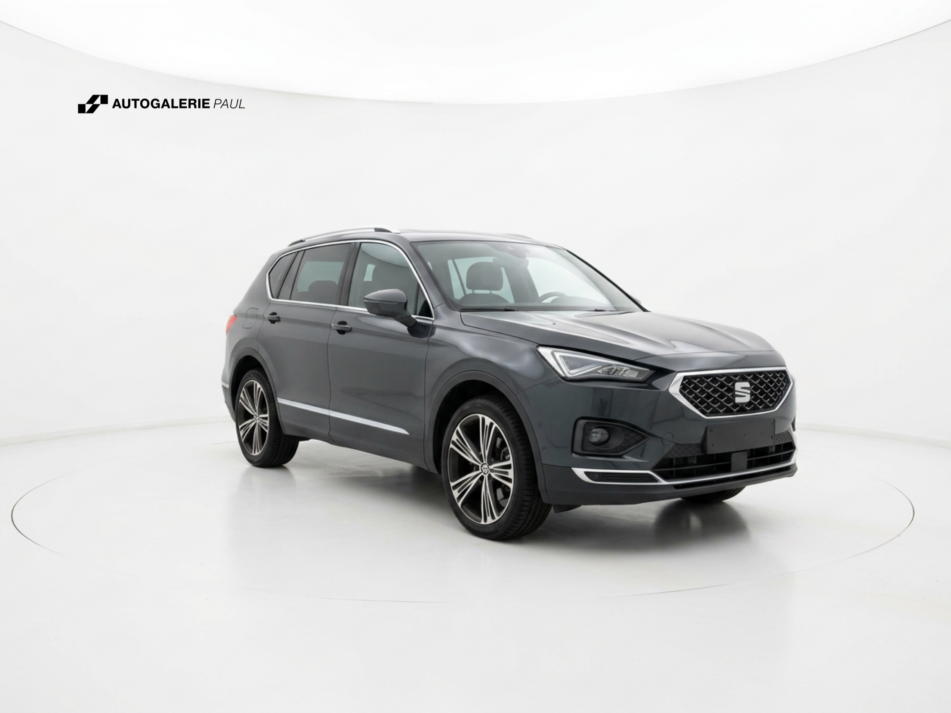 Seat Tarraco Xcellence
