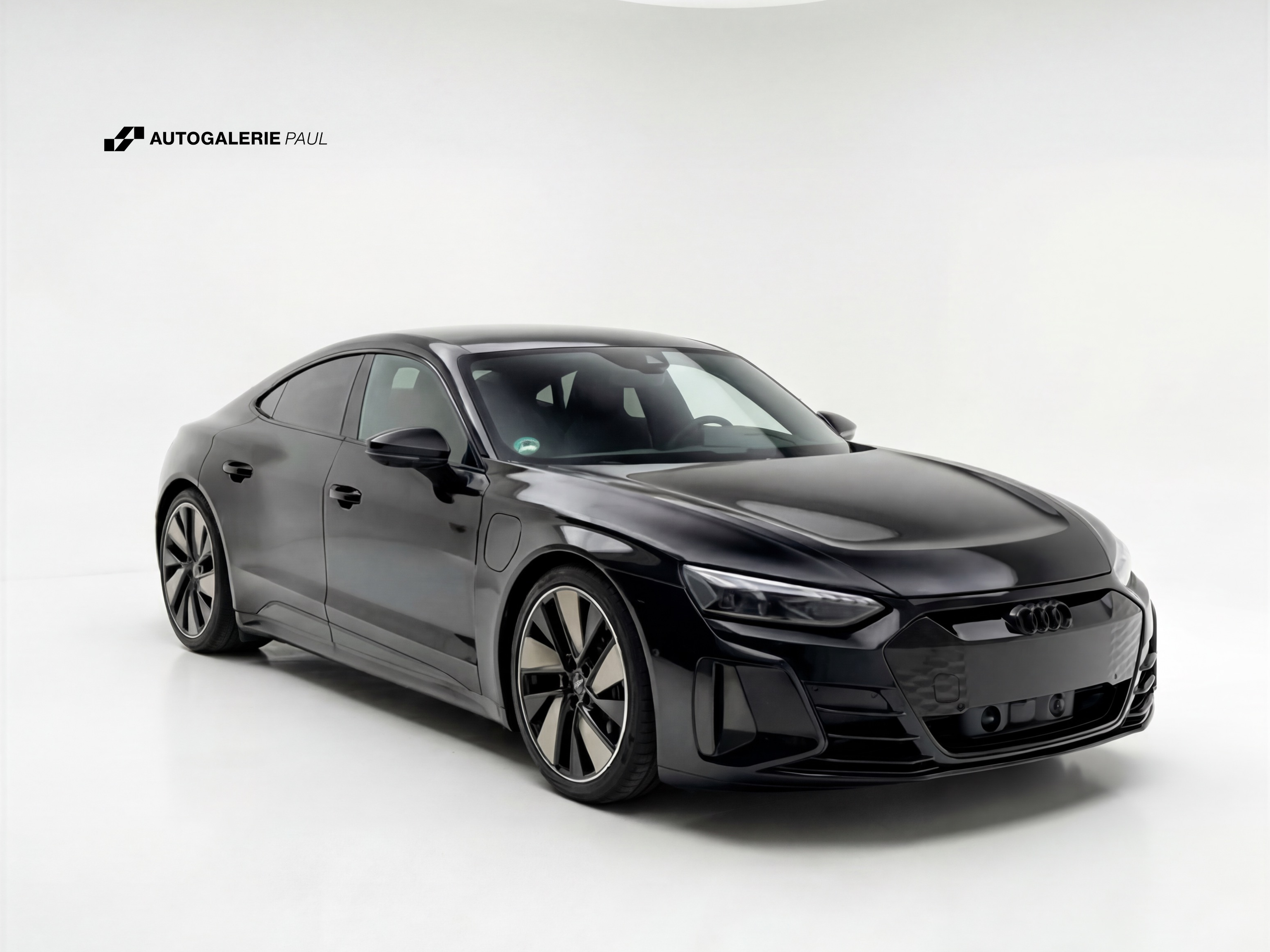 Audi e-tron GT *LED*PANO*B&O*ACC*LEDER*KAMERA