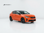 Opel Corsa GS Line
