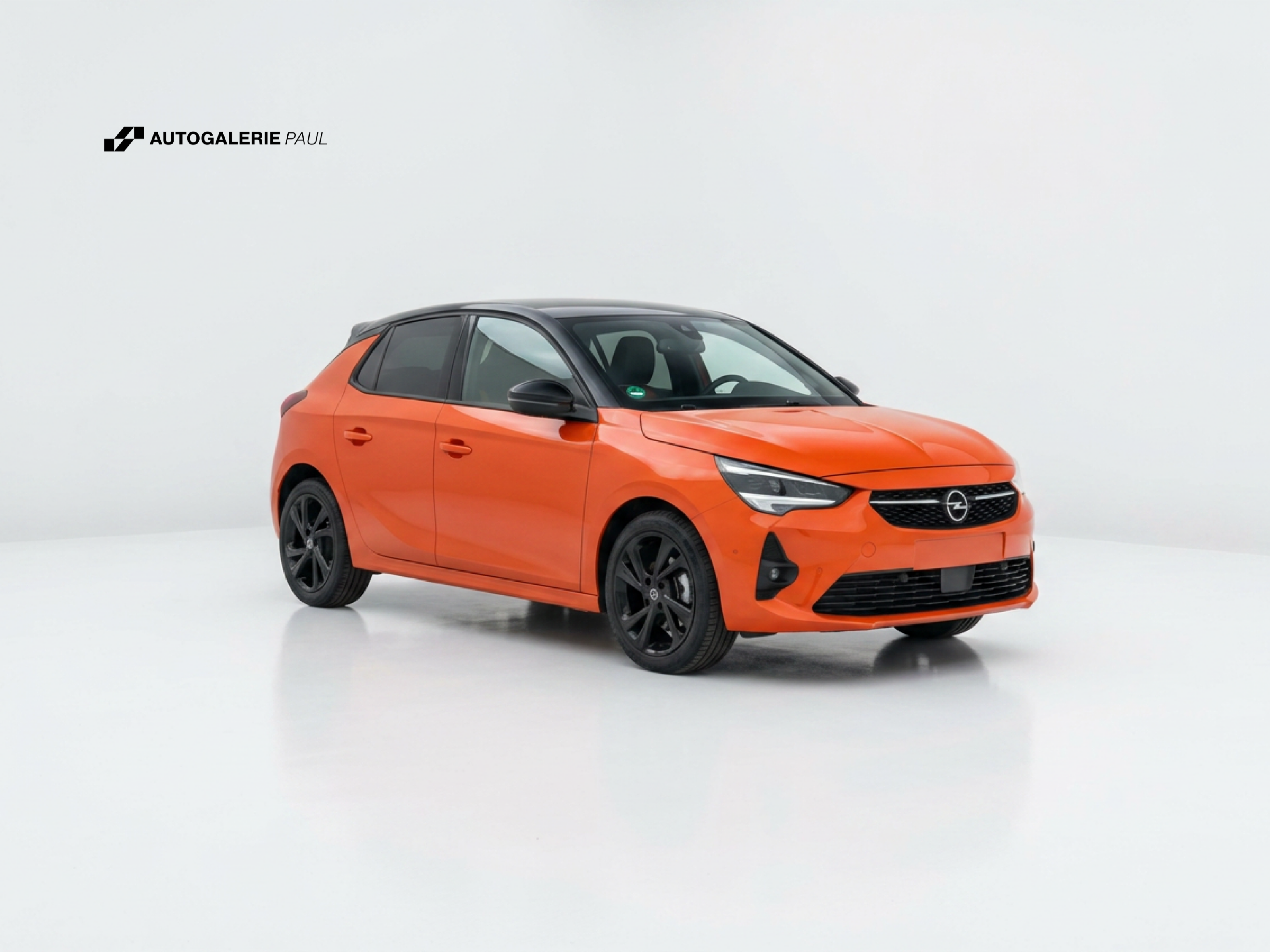 Opel Corsa GS Line