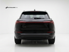 Audi Q8 E tron