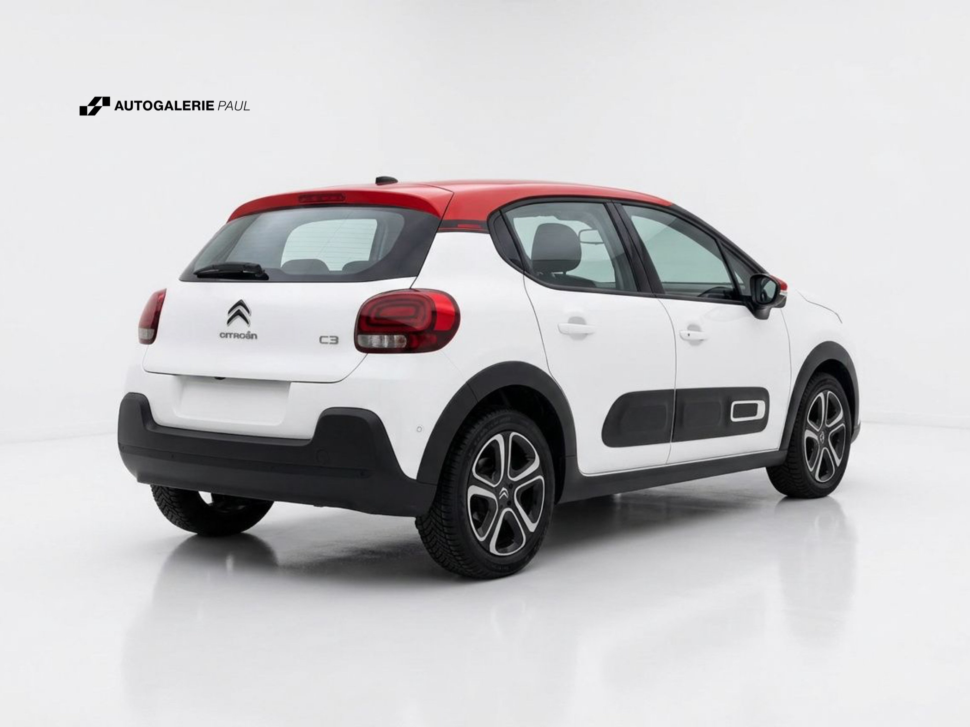Citroen C3 Shine Pack