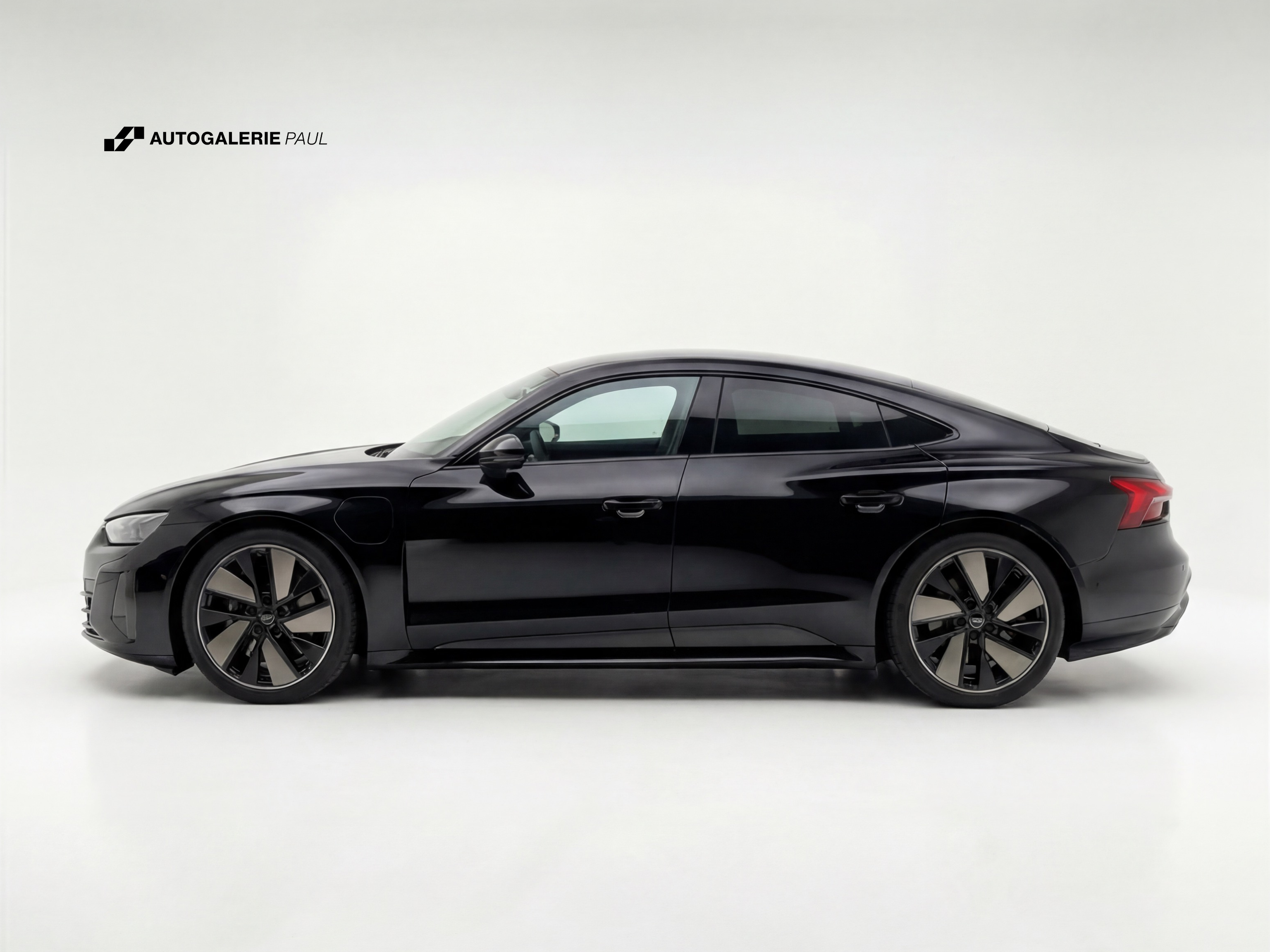 Audi e-tron GT *LED*PANO*B&O*ACC*LEDER*KAMERA