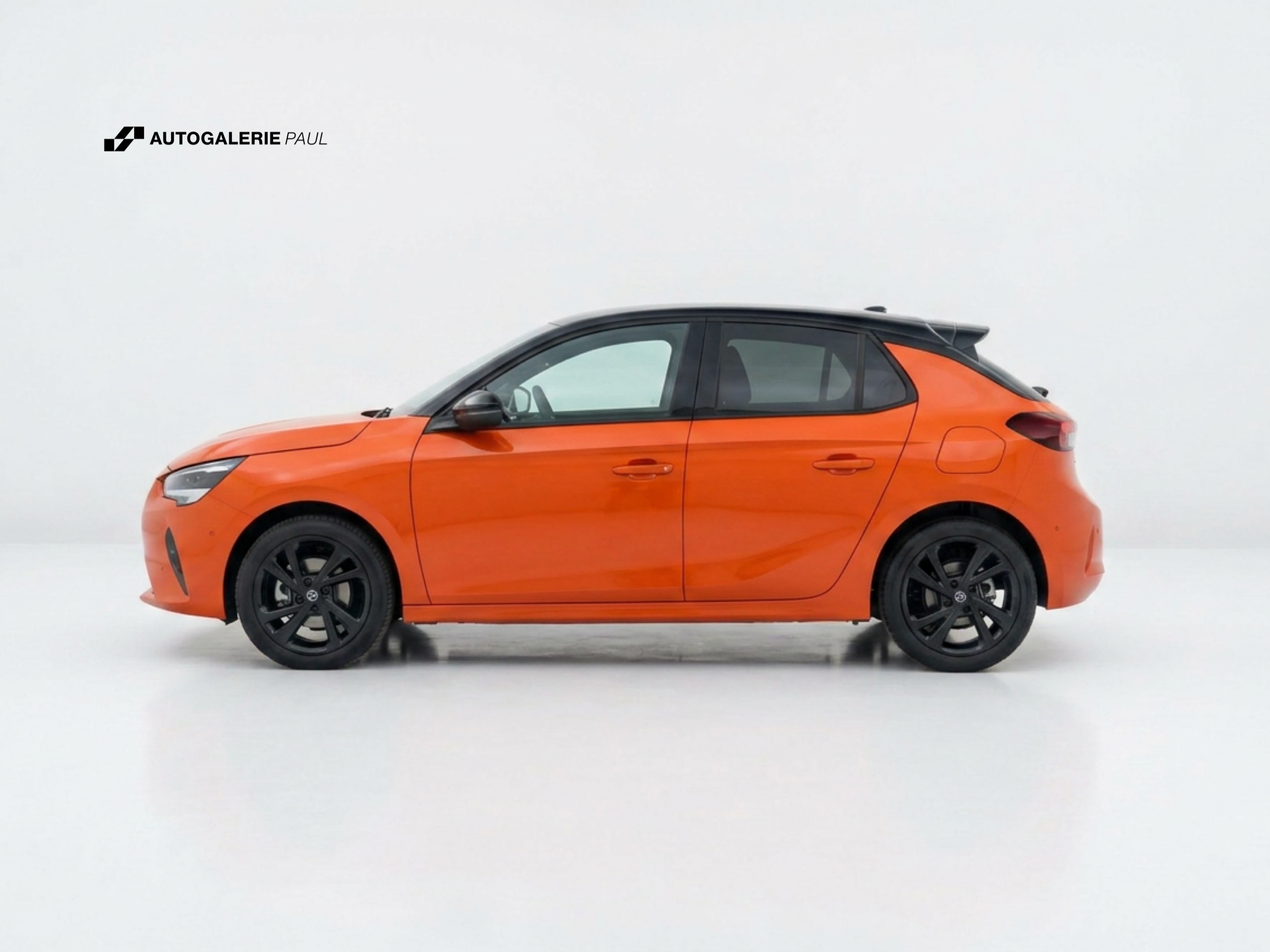Opel Corsa GS Line