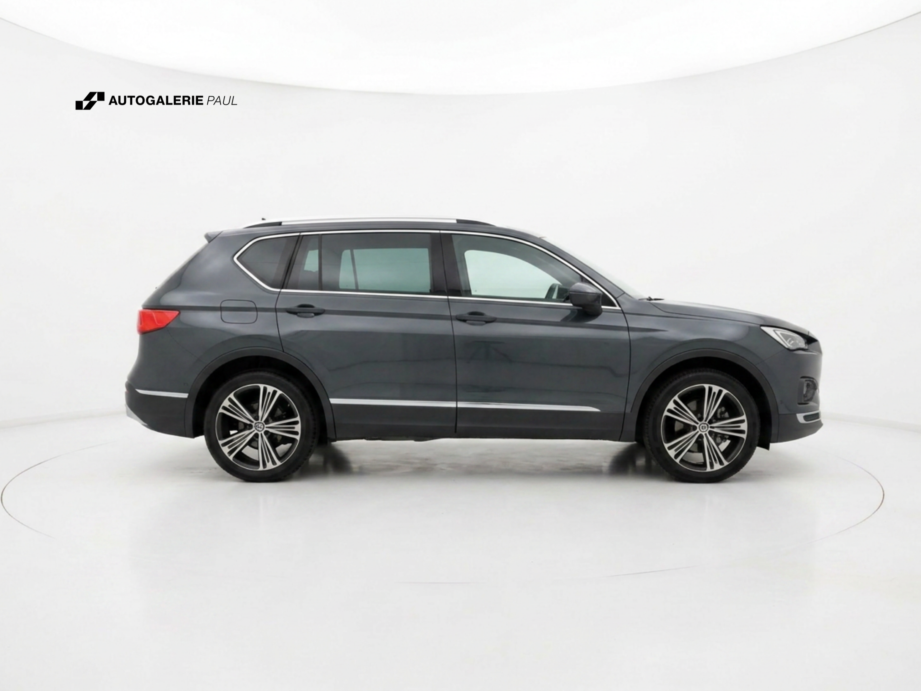 Seat Tarraco Xcellence