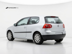 VW Golf 5