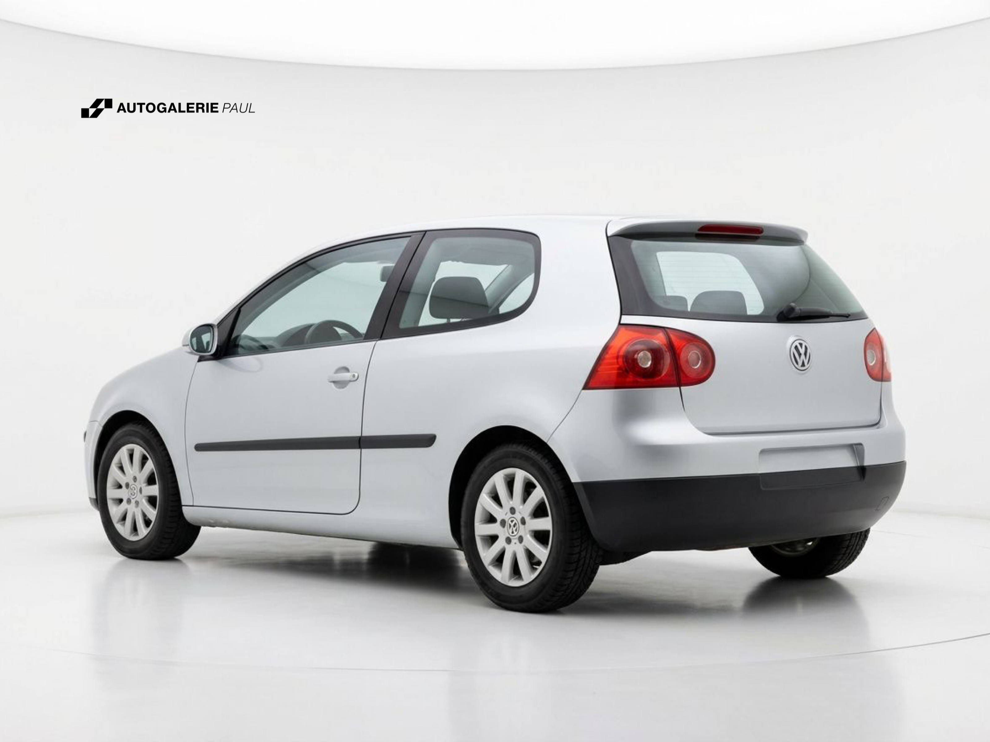 VW Golf 5