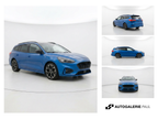 Ford Focus ST-Line
