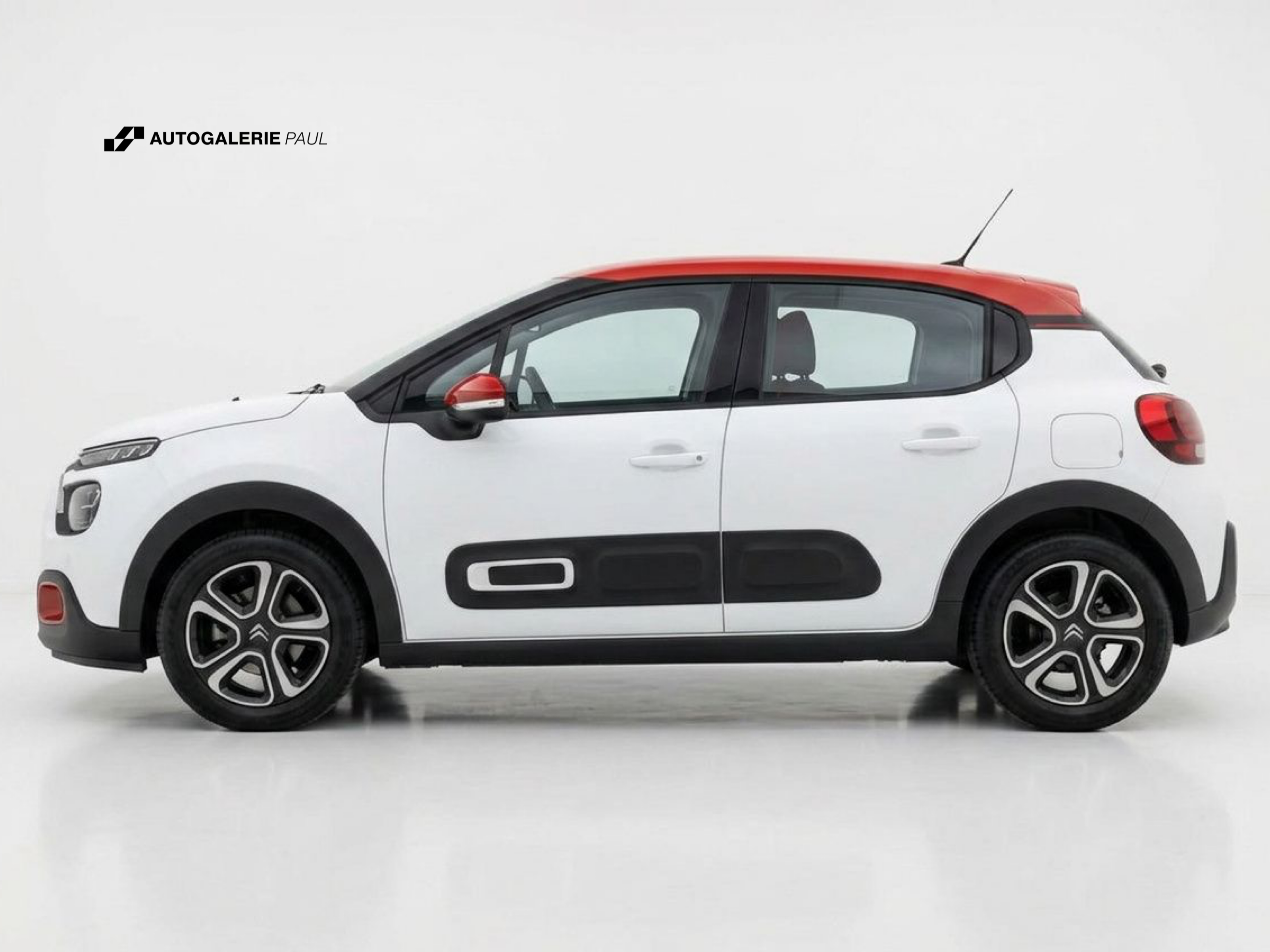 Citroen C3 Shine Pack