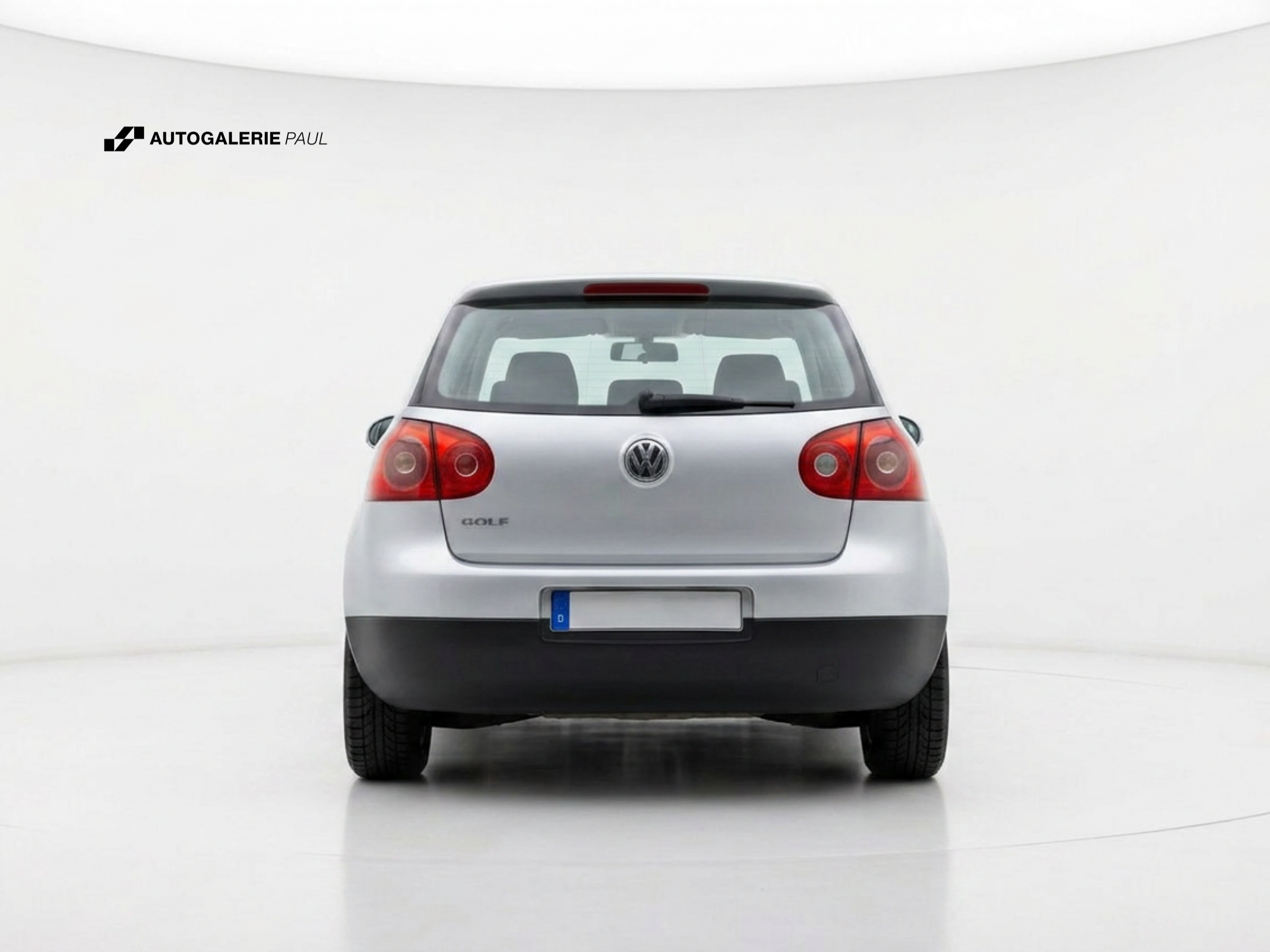 VW Golf 5