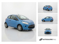 Ford Ka Trend
