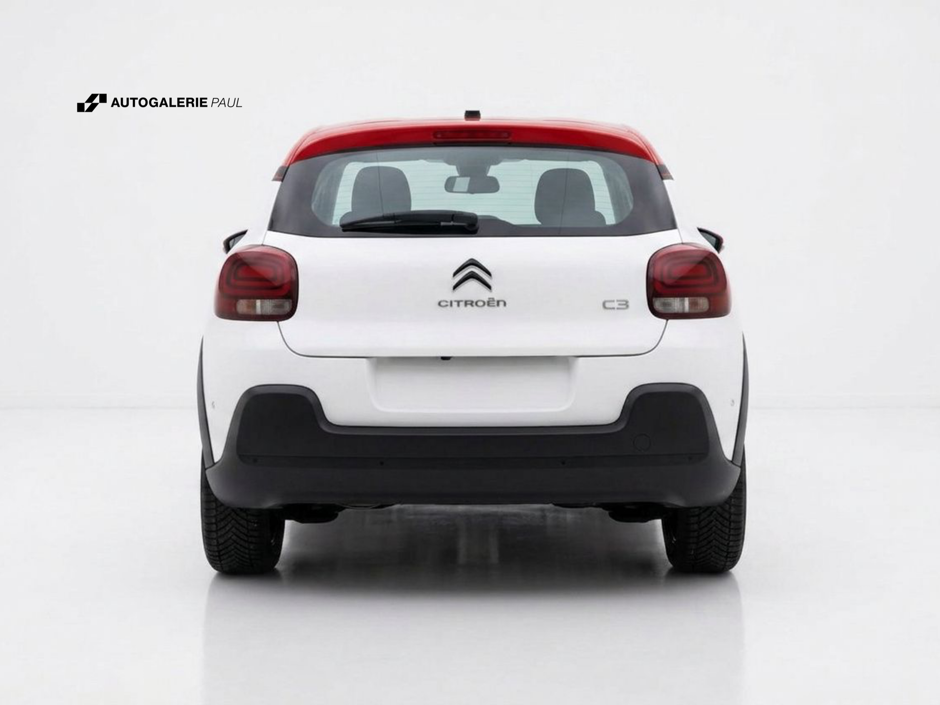 Citroen C3 Shine Pack